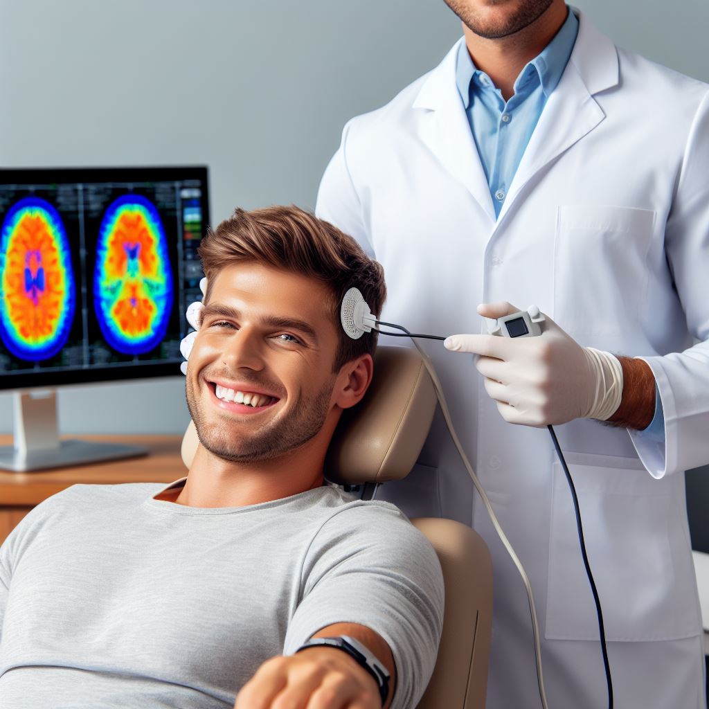 Neurofeedback Queen Creek AZ Improved Cognition